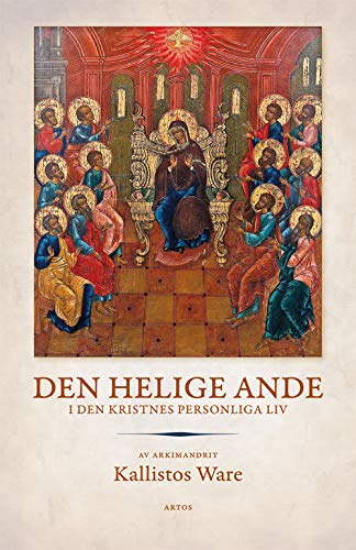 Den Helige Ande i den kristnes personliga liv (Paperback)