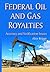 Federal Oil & Gas Royalties