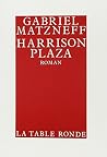 Harrison Plaza
