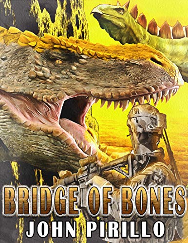 Bridge of Bones (Apocalypse Book 19)