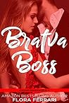 Book cover for Bratva Boss