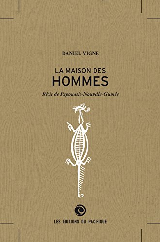 La maison des hommes (Paperback)