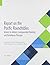 Report on the Pacific Roundtables by International Monetary Fund