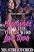 Hoodwives & The Thugs Who L...