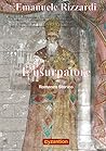 L'usurpatore by Emanuele Rizzardi L'usurpatore by Emanuele Rizzardi