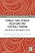 Female Fans, Gender Relations and Football Fandom by Honorata Jakubowska