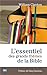 L’essentiel des grands thèmes de la Bible by William Clayton