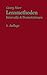 Lernmethoden: Intervalle & Permutationen (German Edition)