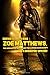 Zoe Matthews, the Unwanted Ghost, and the Cursed Manuscript (Bridgeport Mysteries)