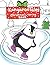 Kangaroo Tales Christmas Coloring Book