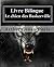 Livre bilingue: Le Chien des Baskerville (Apprendre l'anglais)