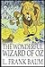The Wonderful Wizard of Oz