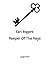 Keeper Of The Keys: Large Print