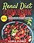 Renal Diet Cookbook: 800 He...