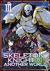 Skeleton Knight i...