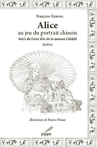 Alice au jeu du portrait chinois (Paperback)