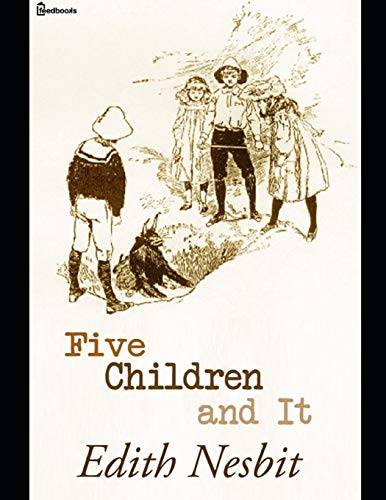 Five Children And It