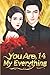 You Are My Everything 14: That Woman Is Not Simple
