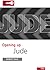 Opening Up Jude by Robert Dale