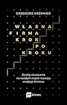 Własna firma krok...