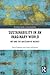 Sustainability in an Imaginary World: Art and the Question of Agency
