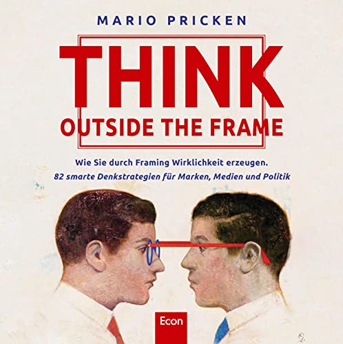 Think Outside the Frame (Hardcover)