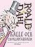Kalle och Chokladfabriken by Roald Dahl