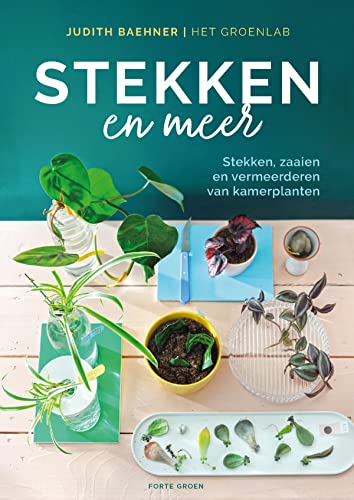Stekken en meer (Paperback)