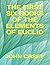 The First Six Books of the Elements of Euclid