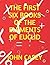 The First Six Books of the Elements of Euclid