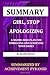 Summary: Girl, Stop Apologizing A Shame-Free Plan for Embracing and Achieving Your Goals by Rachel Hollis