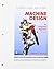Machine Design: An Integrated Approach