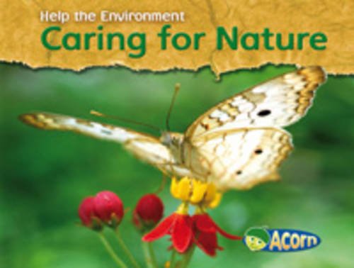 Acorn: Help the Environment: Pack a (Unknown Binding)