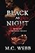 Black as Night: The Black T...