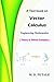 Vector Calculus: Theory & Solved Examples