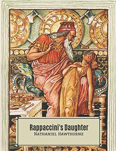 Rappaccini's Daughter