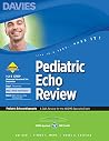 Pediatric Echo Re...