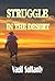 Struggle in the Desert