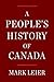 People's History of Canada:...