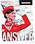 Flight Attendant Answer Workbook by Gillian James