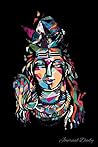 Journal Daily: The Supreme Lord Shiva Notebook, Mandala Backcover, Lined Blank Journal, 6 x 9, 120 Pages Journal Daily: The Supreme Lord Shiva Notebook, Mandala Backcover, Lined Blank Journal, 6 x 9, 120 Pages