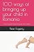 100 Ways of Bringing Up You...
