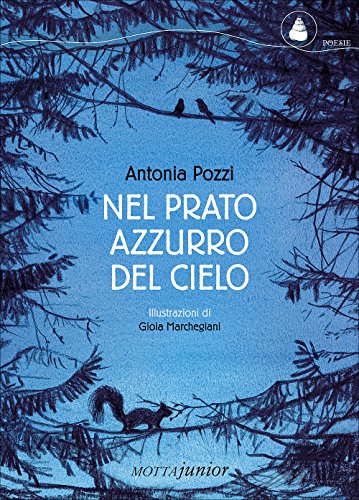 Nel prato azzurro del cielo (Hardcover)