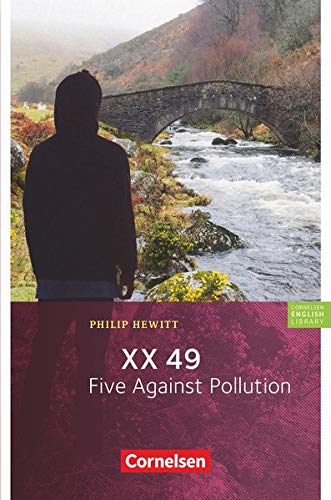 XX 49. Five Against Pollution (Paperback)