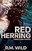 Red Hairing (Rosie Casket #1)