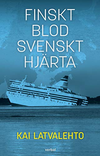 Finskt blod svenskt hjärta (Paperback)