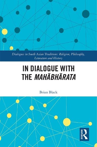 In Dialogue with the Mahābhārata (ebook)