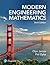 Modern Engineering Mathematics