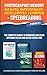 Photographic Memory + Memory Improvement + Accelerated Learning + Speedreading: 4 Books in 1: The Complete Bundle to Remember and Learn Anything Faster and Better Stress Free