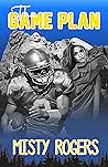 The Game Plan (The Dakota Coyotes #2)